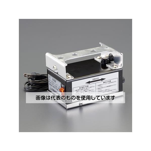 アズワン(asone) AC100V 脱磁器 EA781BH-20 1台