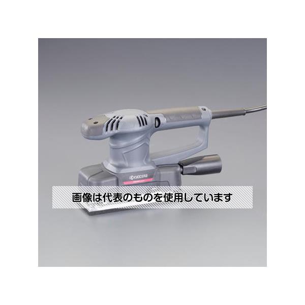 アズワン(AS ONE) 高速サンダー EA809XA-1A 入数：1台