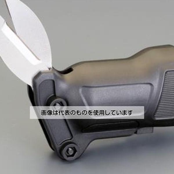 BLACK+DECKER [EA813WA-1･6用] マルチはさみヘッド EA813WA-14 入数：1個