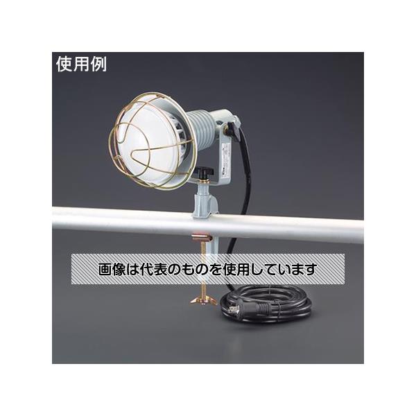 アズワン(AS ONE) AC100V/ 21W 作業灯/LED(コード5.0m) EA814DL-1A 入数：1台 20,920円