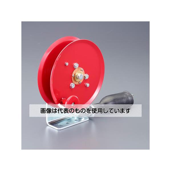 アズワン(AS ONE) φ4.0mm×21m/50A アースリール(手動巻取) EA815SW-2 入数：1個 8,786円