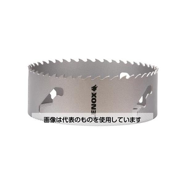 アズワン(AS ONE) 140mm 超硬付ホールソー[LENOX] EA823LZ-140A 入数：1個