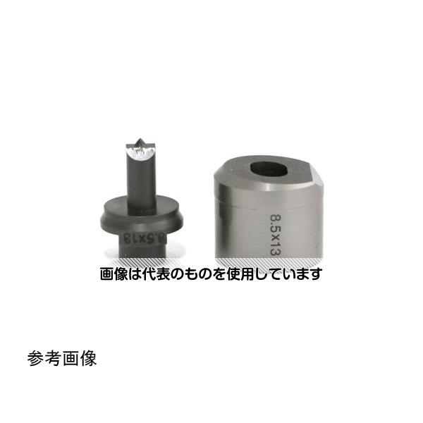 アズワン(asone) 17mm 丸穴用替刃(薄板用) EA858HB-317 1個 12,012円