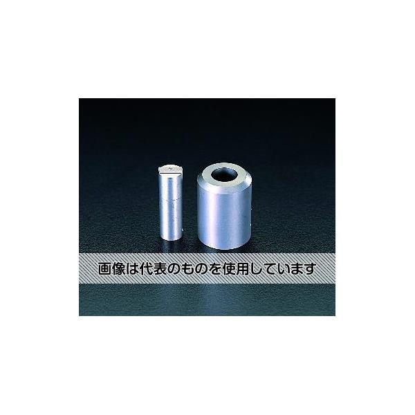 アズワン(AS ONE) 20mm 丸穴用替刃 EA858HC-20 入数：1個