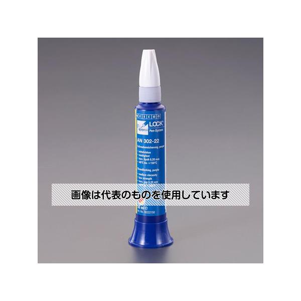 アズワン(AS ONE) 50ml ねじロック(中粘度･低接着) EA933A-31 入数：1個