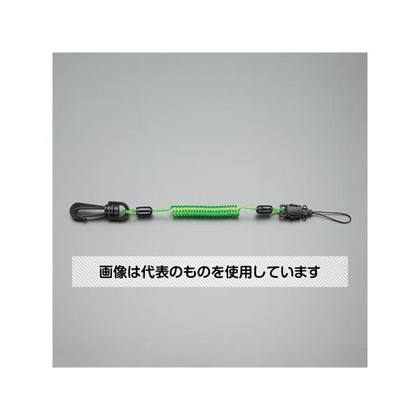 アズワン(AS ONE) 300- 950mm セーフティーツールランヤード EA983SP-22 入数：1個