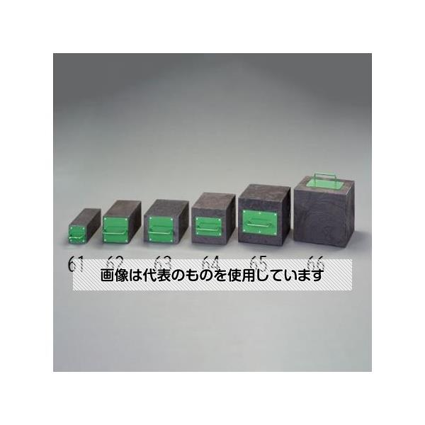 アズワン(AS ONE) 200x200x300mm 樹脂製角材(取手付) EA993DS-64 入数：1個