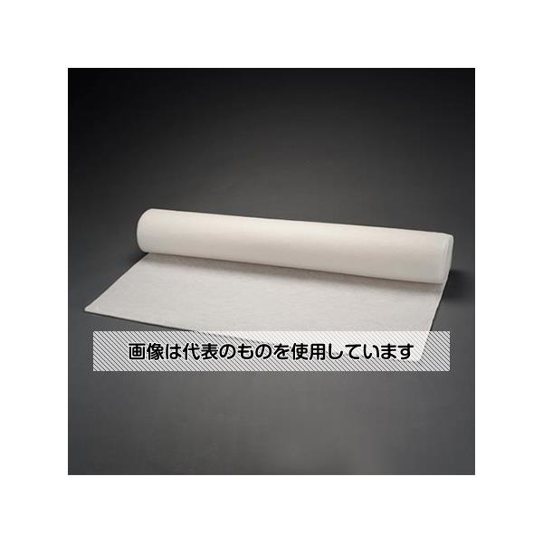 アズワン(AS ONE) [AE-100] 1600x10mmx 5m エアフィルター EA997PG-50 入数：1巻｜ファーストFACTORY