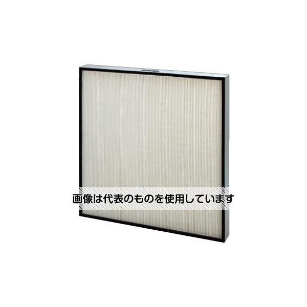 アズワン(AS ONE) 610x610x30mm エアフィルター(帯電不織布/アルミ枠付) EA997PW-1 入数：1個