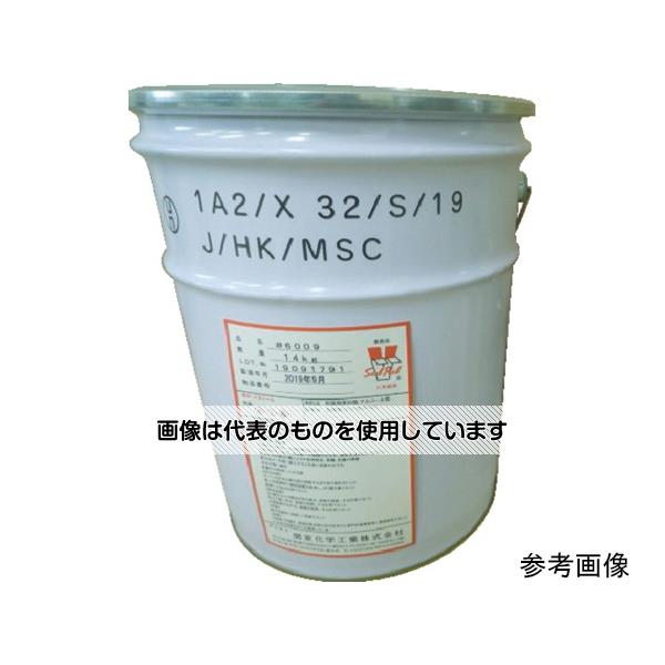 関東化学工業 シールピール 6009 14KG 600914KG 1缶