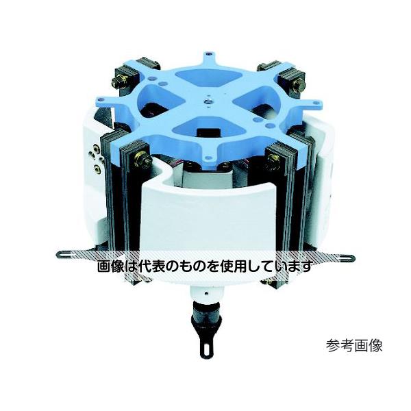 シンフォニアテクノロジー パーツフィーダ DMSシリーズ 駆動部外形φ390 DMS-38C 入数：1台