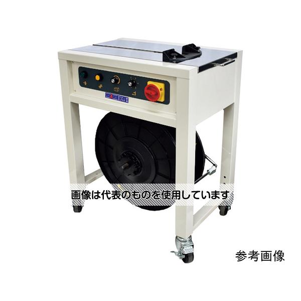 ナイガイ 半自動梱包機 E30J2 入数：1台