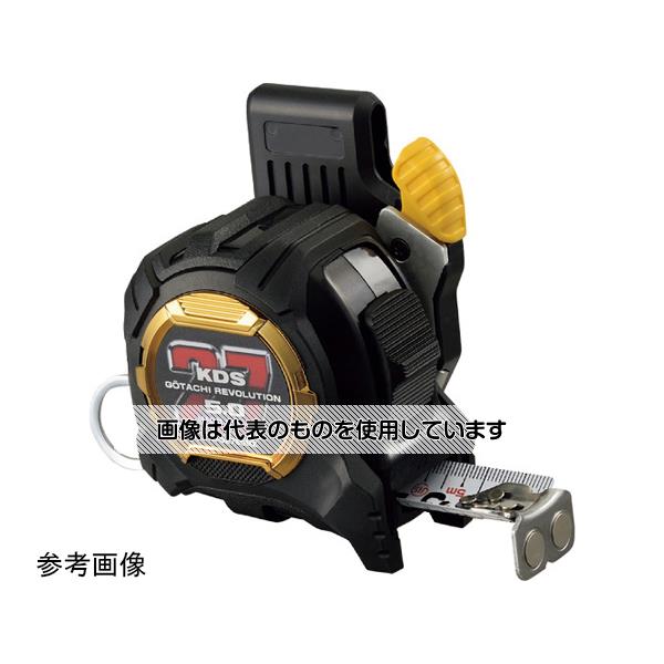 ムラテックKDS 剛立G27巾5mマグ厚爪ホルダー付 GTR-G2750MZ 入数：1個