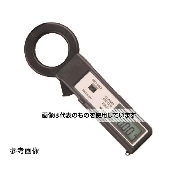 マルチ計測器 ミニクランプメーター M-220+ M-220PLUS 入数：1台