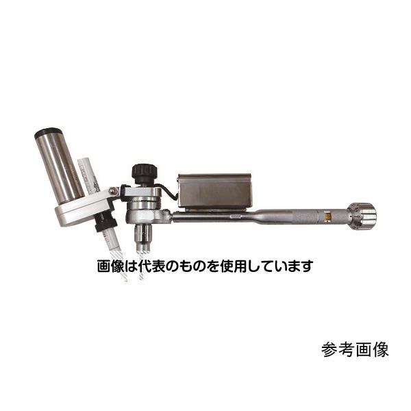 中村製作所（カノン） ヘキサゴンマーキングトルクレンチN-MQLK-E(プレセット形) トルク調整範囲4～12N・m N12MQLK-E 入数：1個