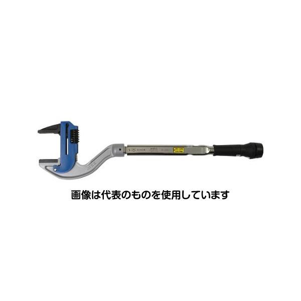 MCCコーポレーション プリセット形トルクレンチ50(CWTPヘッド) TQC3-50 入数：1丁