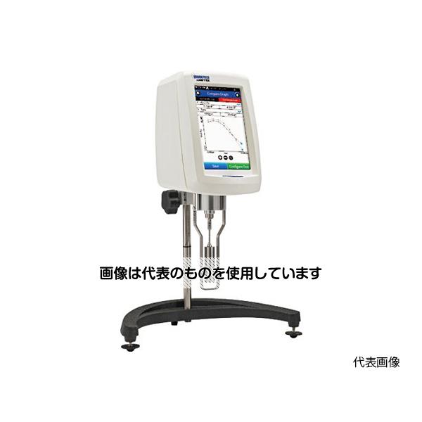 ブルックフィールド デジタル粘度計 HBDVNeXT XDVNXHBTBG0U00 入数：1台