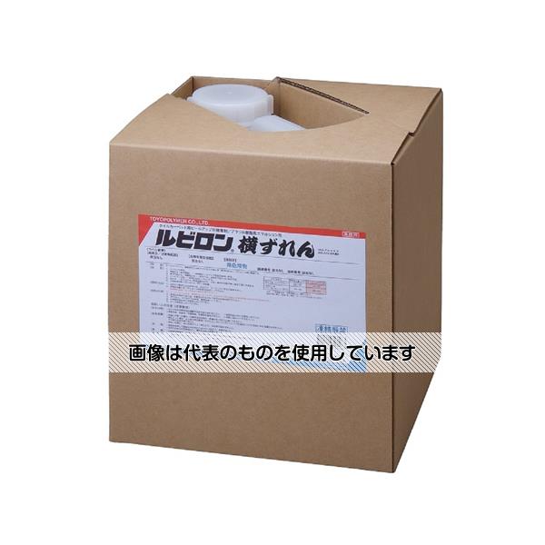 アズワン(AS ONE) ルビロン横ずれん 10kg 入数：1箱