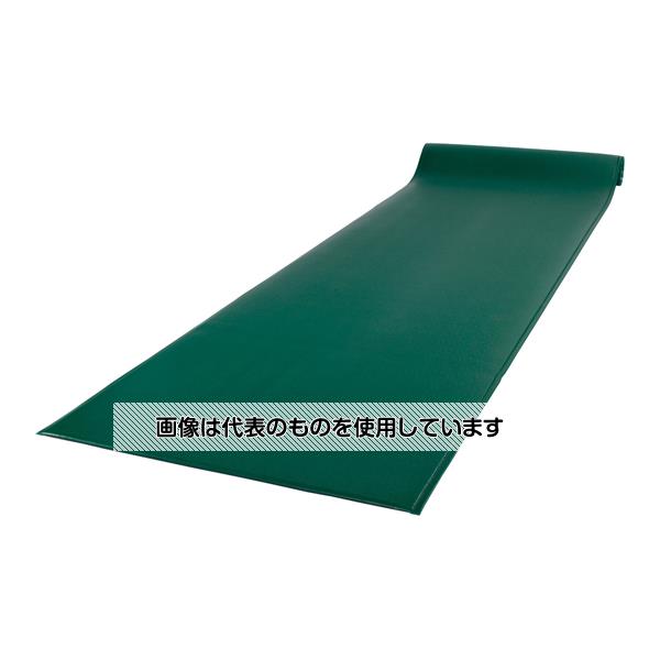 緑であること活動の領域