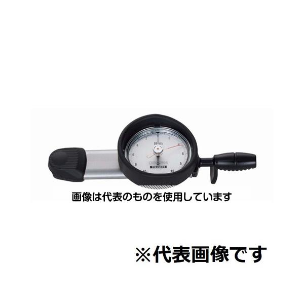 アズワン(AS ONE) ダイヤル型トルクレンチ 0.3～3N・m 203.5mm DB3N4 入数：1本