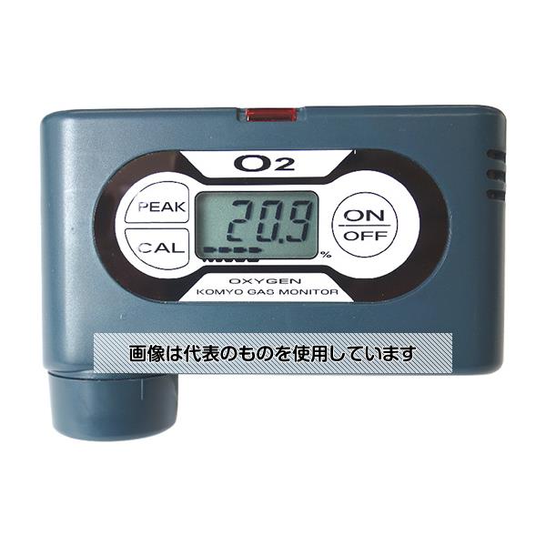 アズワン(AS ONE) 拡散式・装着形 酸素測定器 OPA-6000E 入数：1台 45,260円
