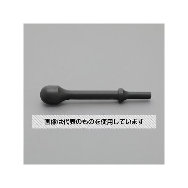 アズワン(AS ONE) 10.2x152mm エアー用チゼルハンマー(ボールピン) EA159SD-66 入数：1本