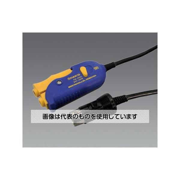 アズワン(AS ONE) [EA304AH･AN用] ミニホットツイーザー EA304AH-7 入数：1本