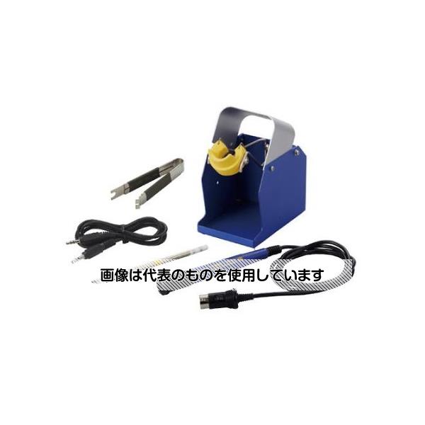 アズワン(AS ONE) [EA304HY用] ナイフ型ワイヤーストリッパーセット EA304HY-20 入数：1セット
