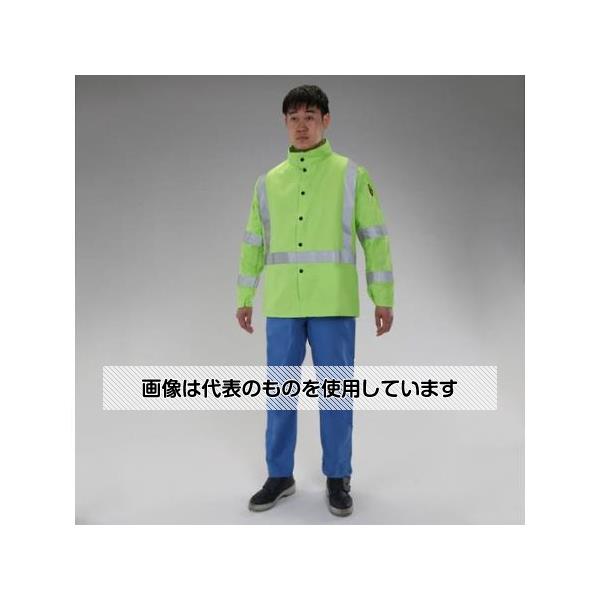 アズワン(AS ONE) [L] 溶接用ジャケット(ハーネス対応) EA370AJ-2 入数：1着｜ファーストFACTORY