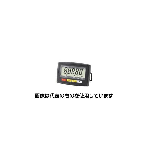 JFEアドバンテック 防水型クレーンスケール 秤量1500Kg ATHW-1.5BPL 入数：1台
