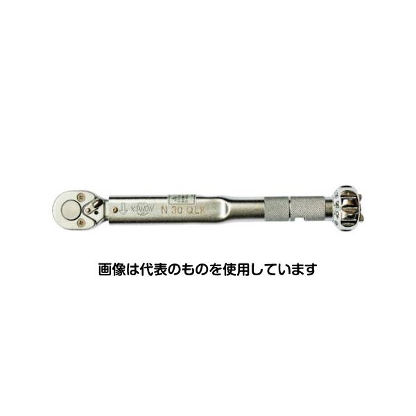 中村製作所(カノン) プリセット形トルクレンチ CN300QLK 入数:1個|ファーストFACTORY