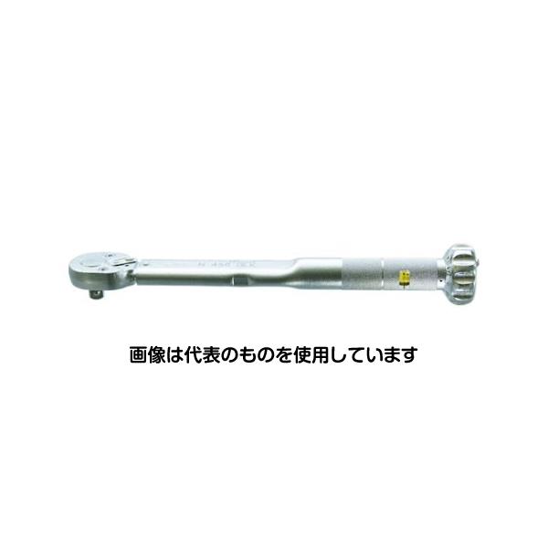 中村製作所（カノン） プリセット型トルクレンチ N420QLK 入数：1個