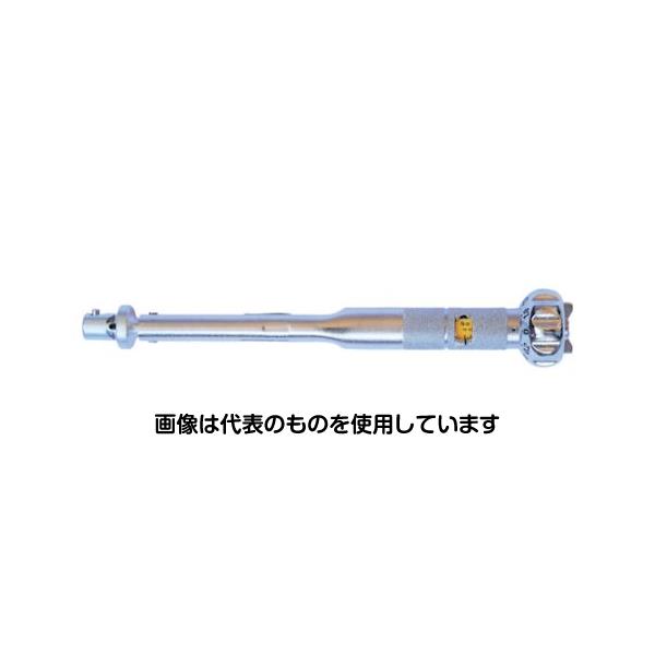 中村製作所（カノン） ヘッド交換式プリセット形トルクレンチ N25LCK 入数：1個