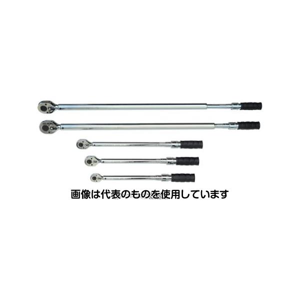 日平機器 プレセットタイプ トルクレンチ HTR30-3/8 入数：1個 15,862円