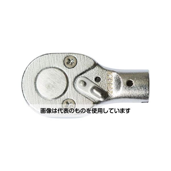 中村製作所(カノン) QCKラチェットヘッド 25QCK 入数:1個|ファーストFACTORY