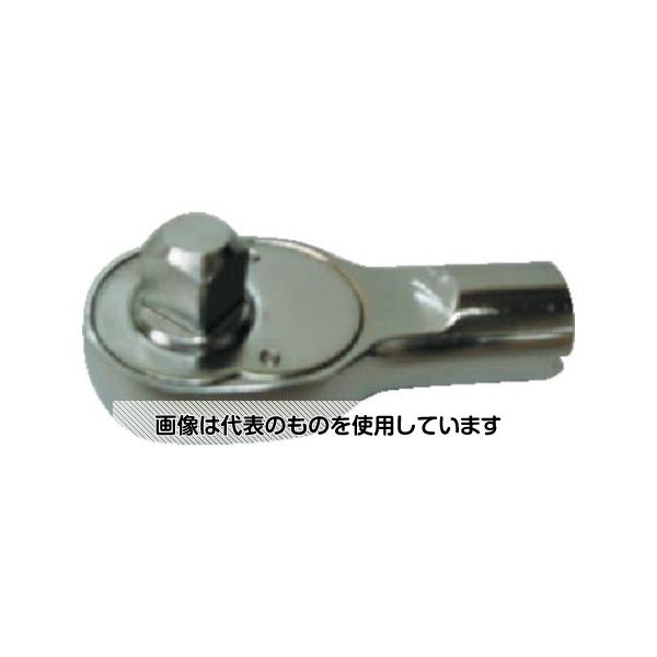 中村製作所（カノン） QCKラチェットヘッド 50QCK 入数：1個