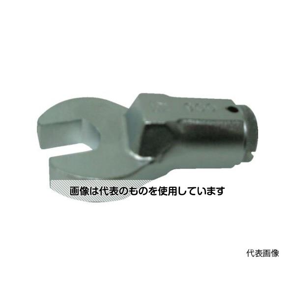 中村製作所(カノン) SCKスパナヘッド 50SCK24 1個