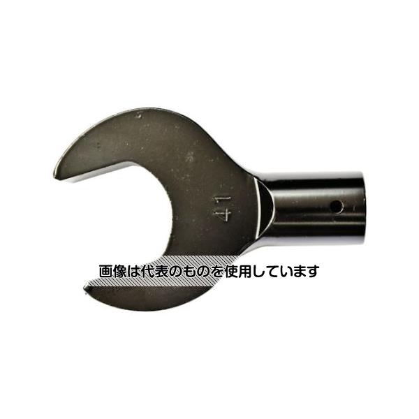 中村製作所（カノン） SCKスパナヘッド 280SCK41 入数：1個