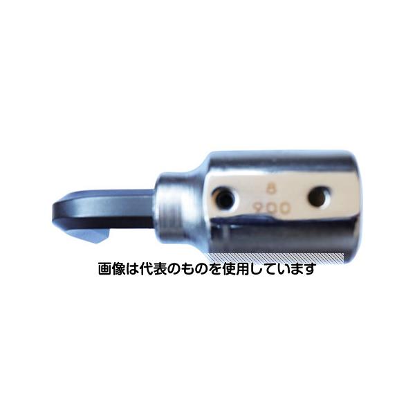 アズワン(AS ONE) HCKヘキサゴンヘッド 100HCK14 入数：1個