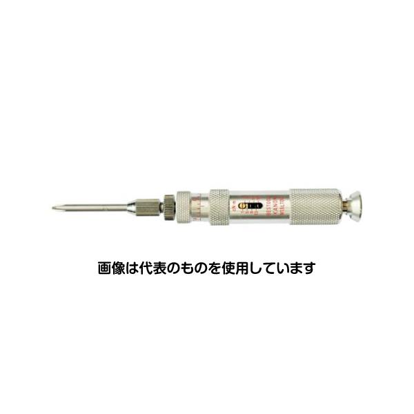 中村製作所（カノン） 空転式トルクドライバー CN15LTDK 入数：1本