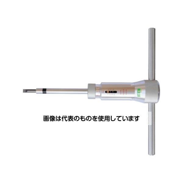 中村製作所（カノン） 空転式トルクドライバー N10LTDK 入数：1本