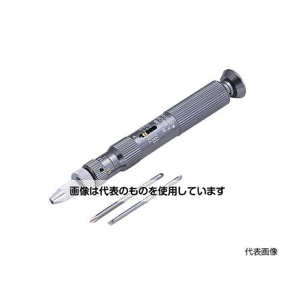 アズワン(AS ONE) 微小トルクドライバー MN40MTDK 入数：1本