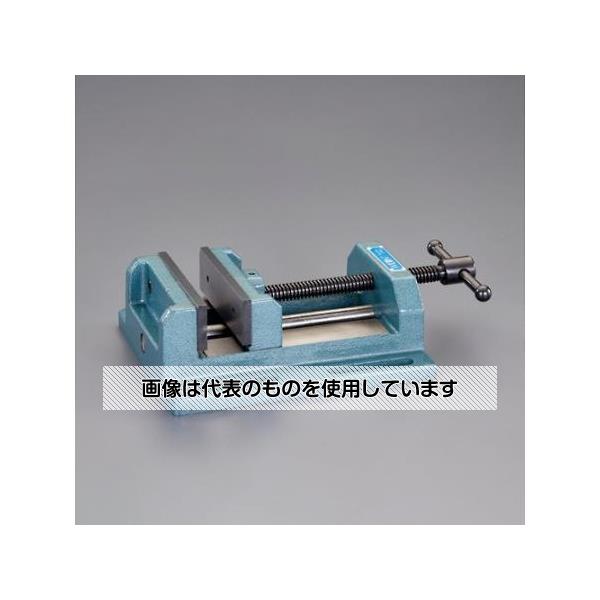 アズワン(AS ONE) 150mm ドリルプレスバイス EA525AP-8 入数：1台