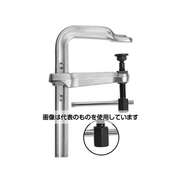 アズワン(AS ONE) 0- 300mm L型クランプ[超々強力型] EA526B-45 入数：1個