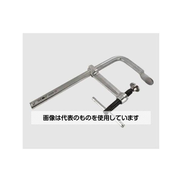 アズワン(AS ONE) 0- 200mm L型クランプ EA526WN-20 入数:1個|ファーストFACTORY