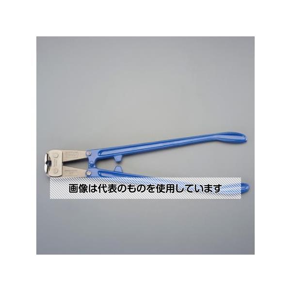 アズワン(AS ONE) 10mm/ 600mm ボルトカッター EA545NA-26 入数：1個