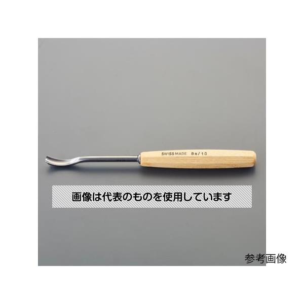 アズワン(AS ONE) 16.0mm 丸スプーン型･彫刻のみ EA588GR-216 入数：1本