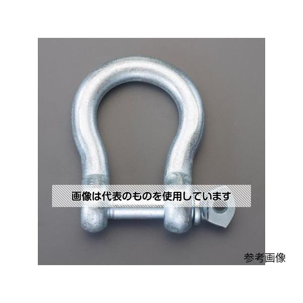 アズワン(AS ONE) 4.0ton ボウシャックル EA638NF-14 入数：1個