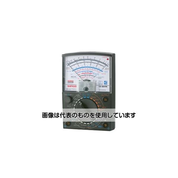 アズワン(AS ONE) アナログマルチテスター(多機能型) EA707G-25 入数：1台