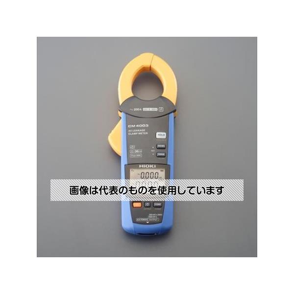 アズワン(AS ONE) リーククランプテスター(デジタル) EA708LB-2A 入数：1台